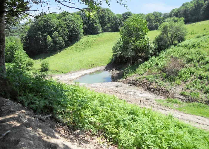 Maison Familiale Spacieuse à Avec Jardin 115 M² Casa vacanze *