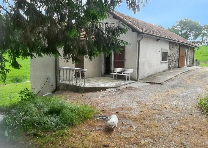 Casa vacanze Maison Familiale Spacieuse à Avec Jardin 115 M² Lacam-dʼOurcet