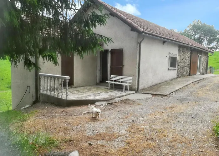 Casa vacanze Maison Familiale Spacieuse à Avec Jardin 115 M² Lacam-dʼOurcet